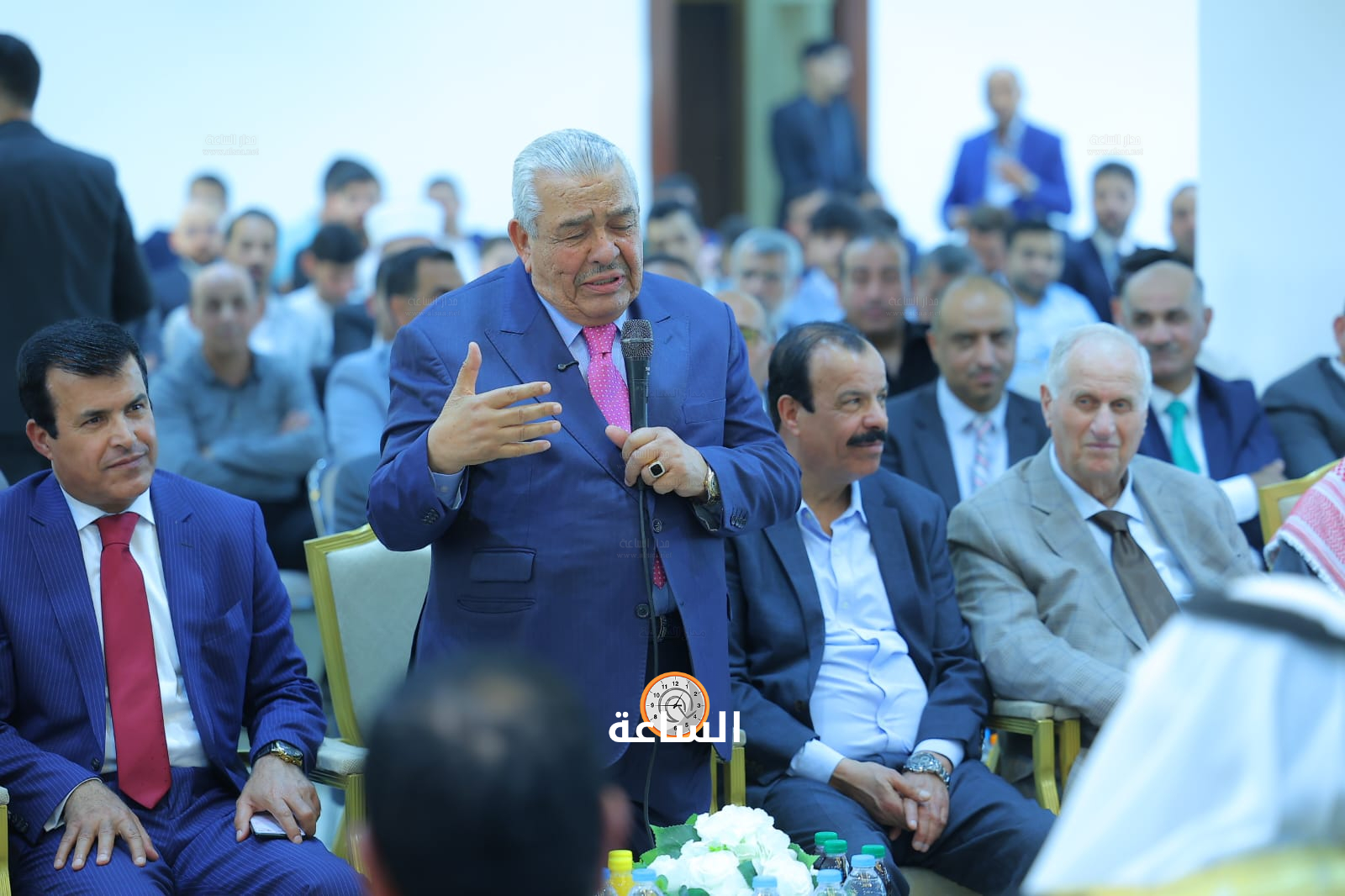 Madar Al-Saa Images 0.1824739443125758