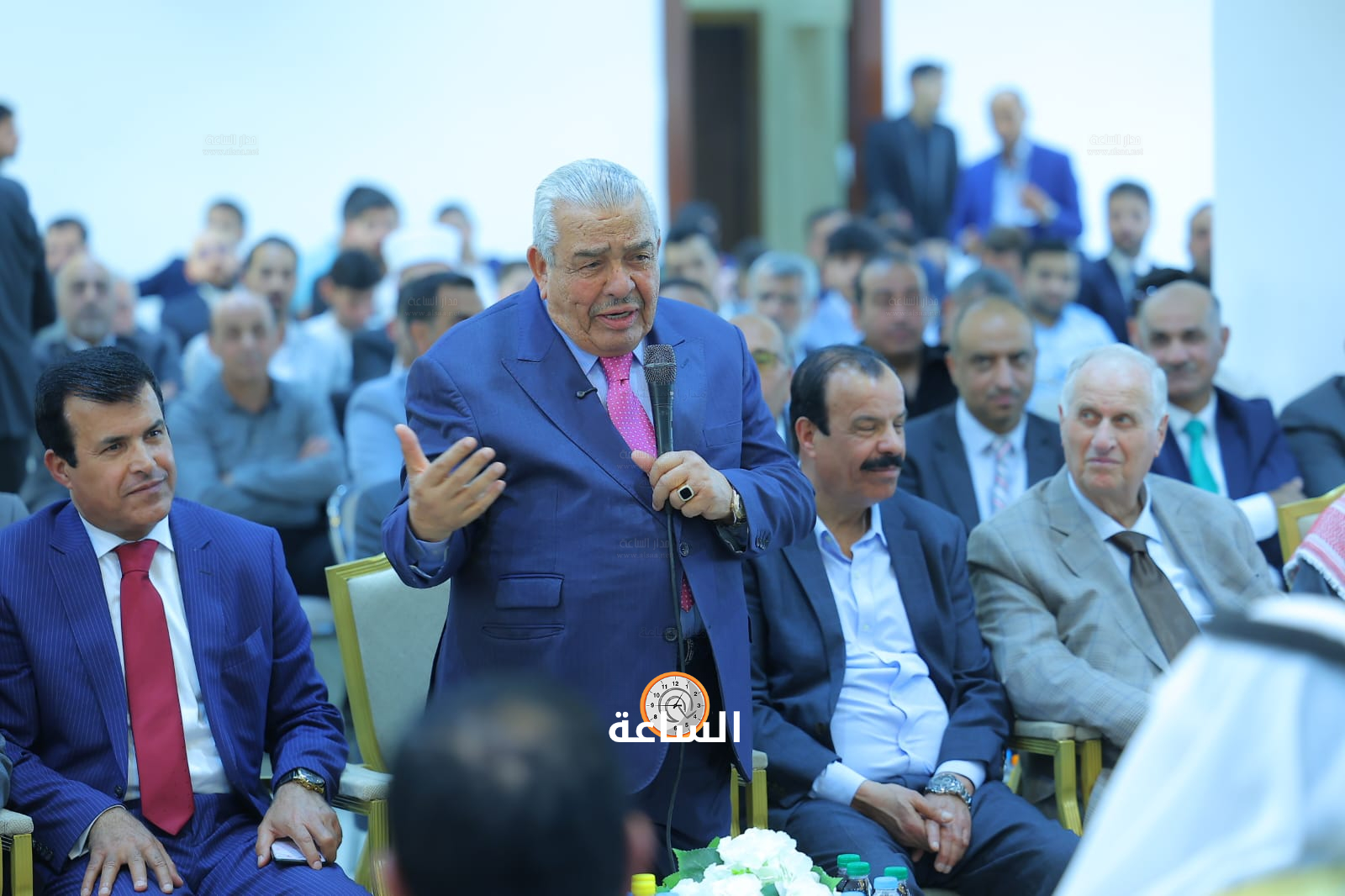 Madar Al-Saa Images 0.2871561690600233