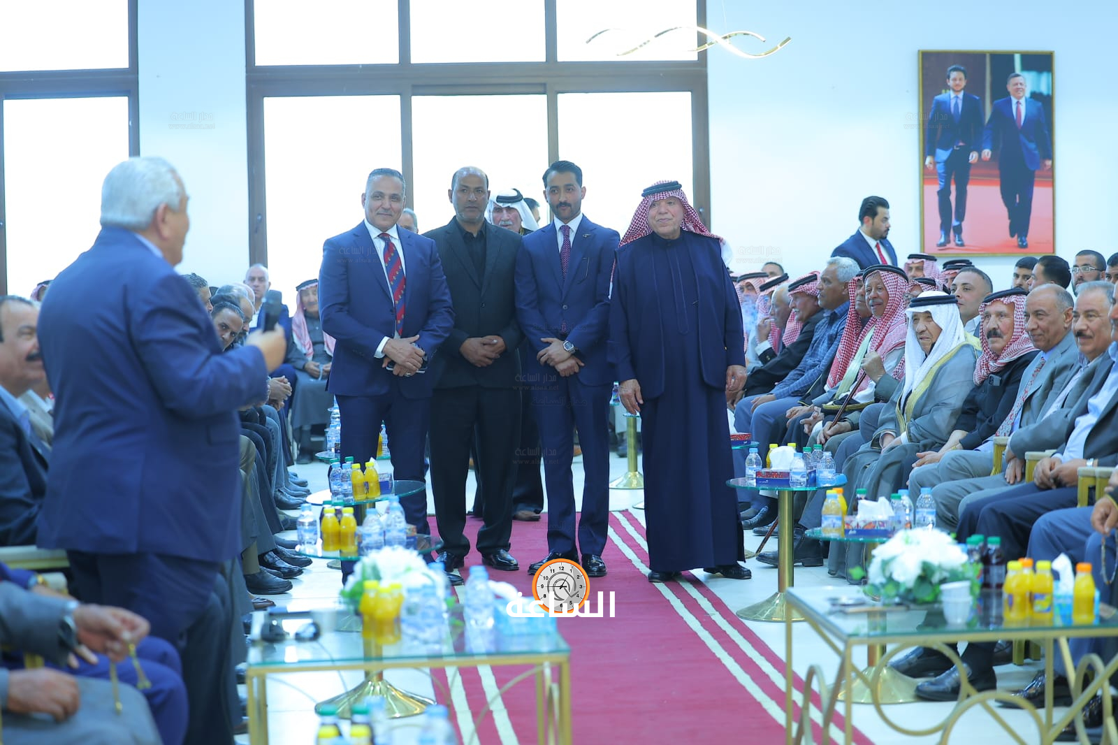 Madar Al-Saa Images 0.6739394960747782