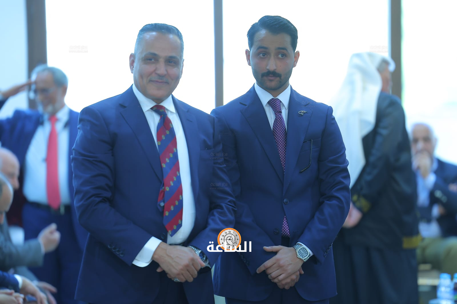 Madar Al-Saa Images 0.24189797893572318