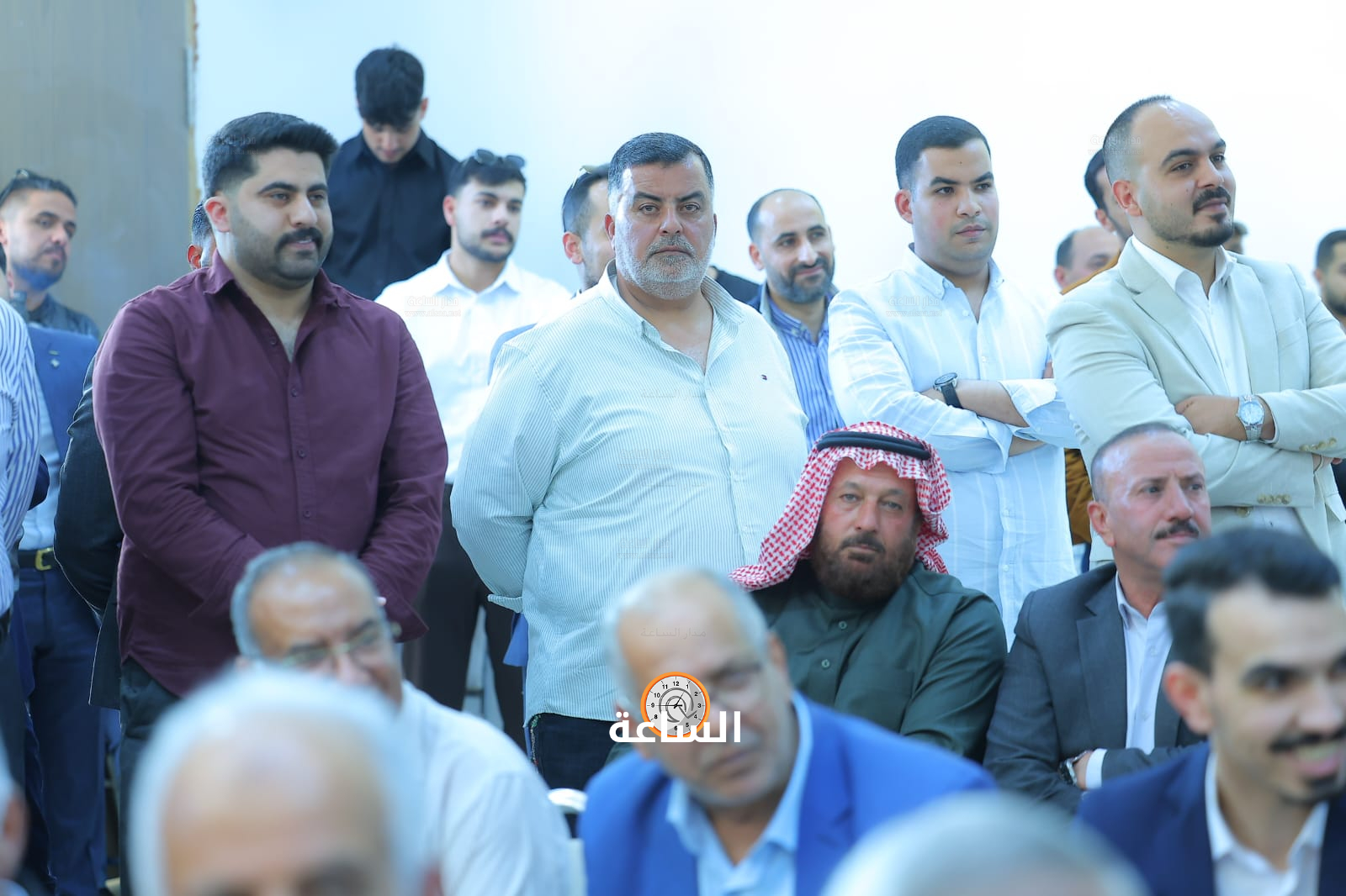 Madar Al-Saa Images 0.8413403770784144