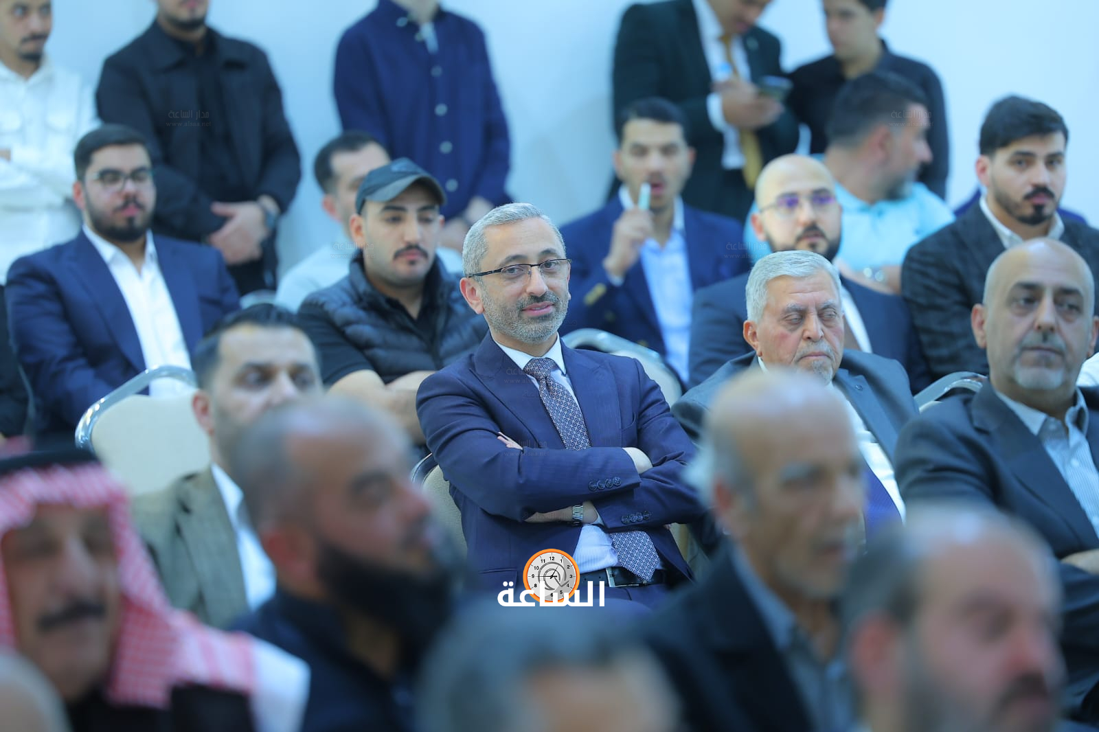 Madar Al-Saa Images 0.8021388003799373