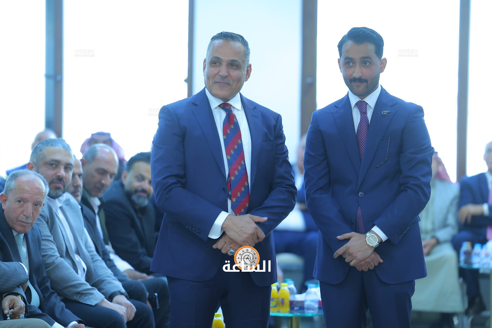 Madar Al-Saa Images 0.0763252275629066