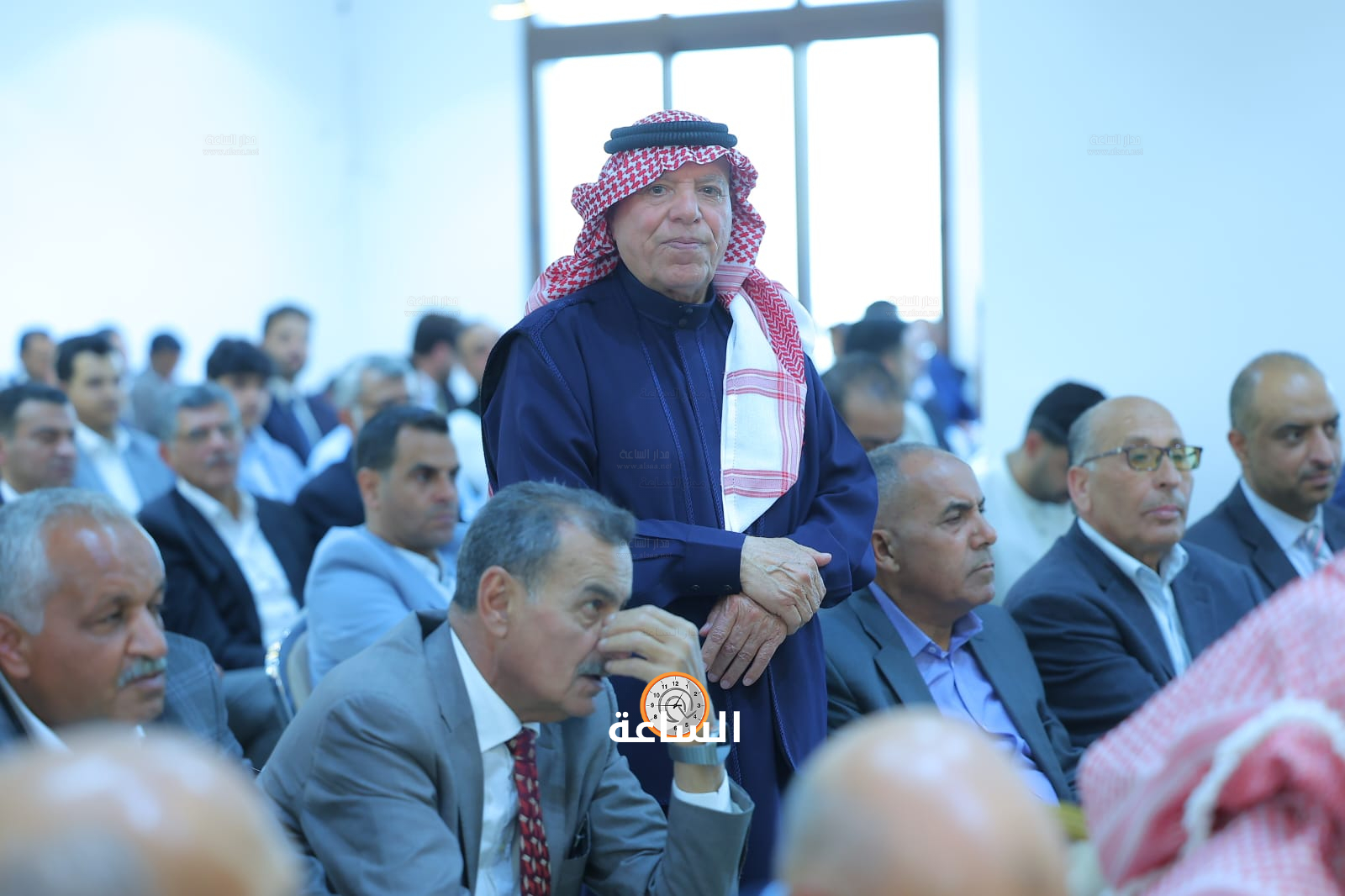 Madar Al-Saa Images 0.8325205304300924