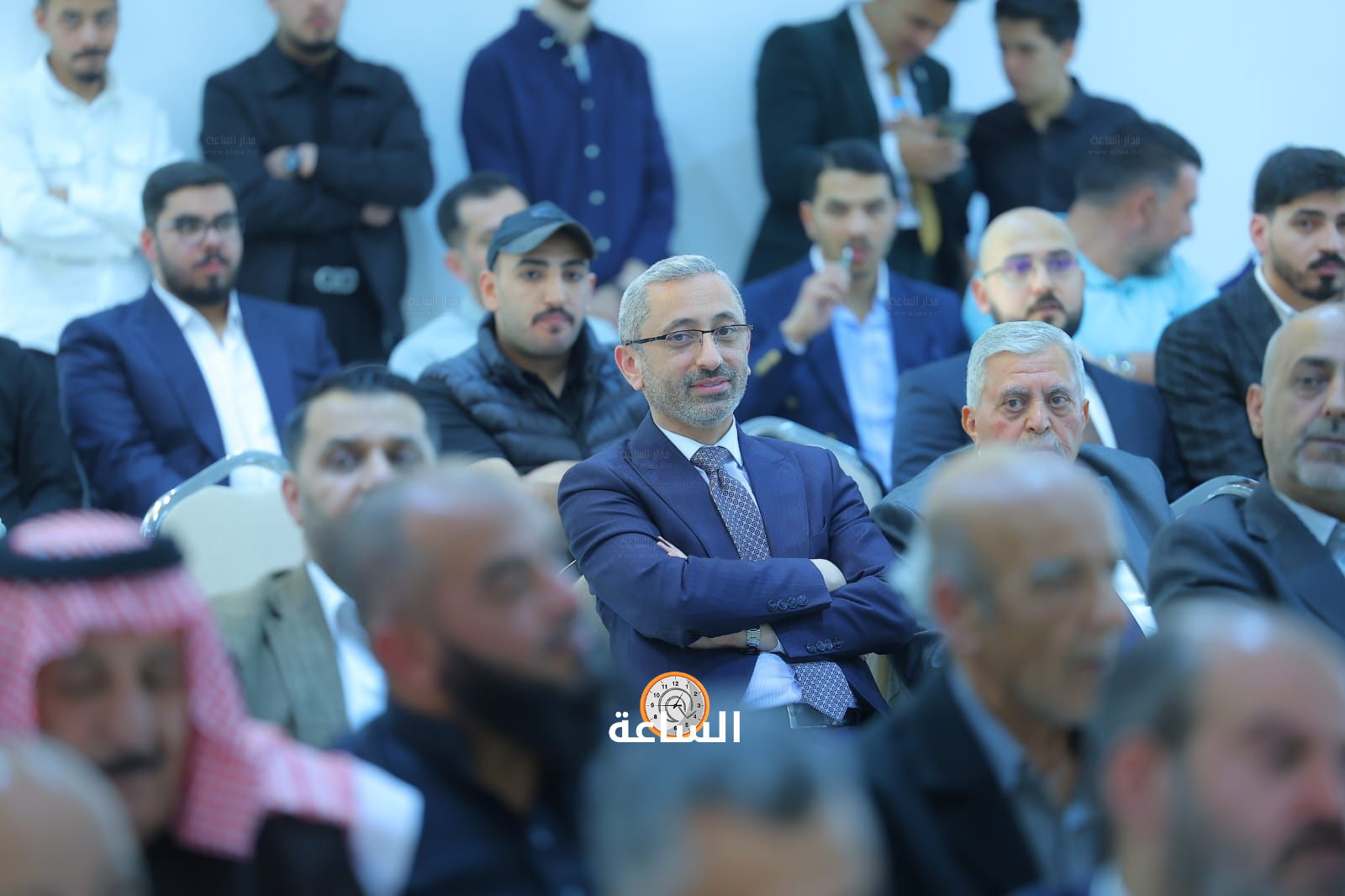 Madar Al-Saa Images 0.9027551384544156