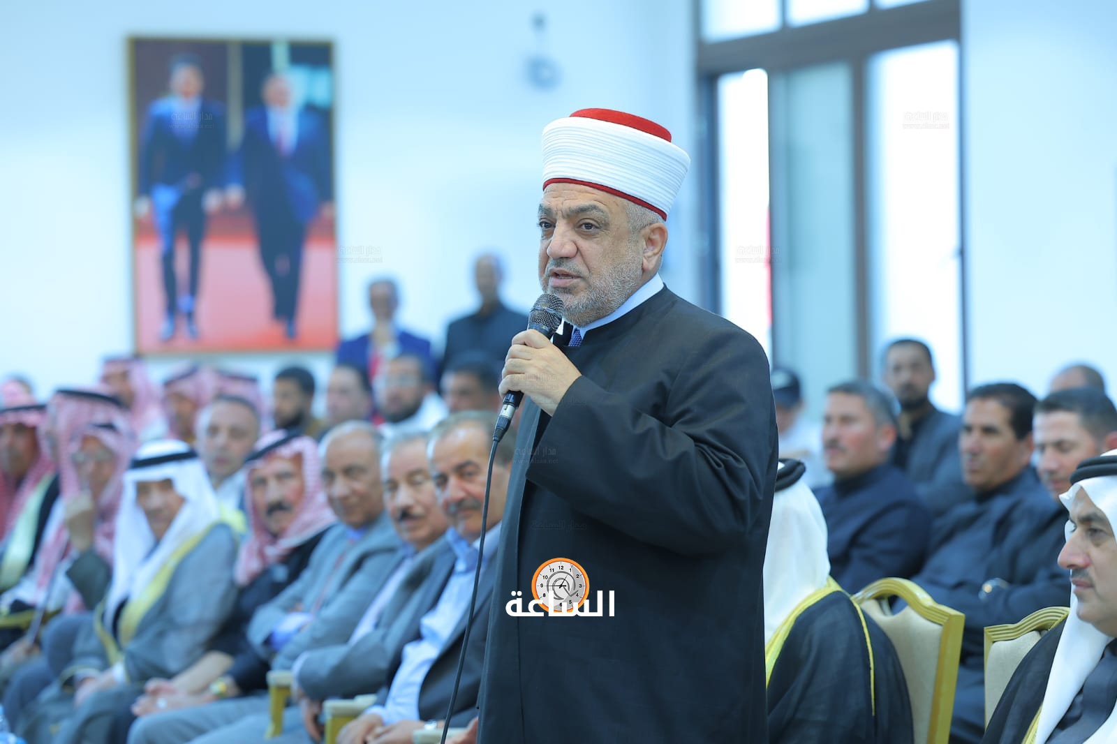 Madar Al-Saa Images 0.8381835914215922