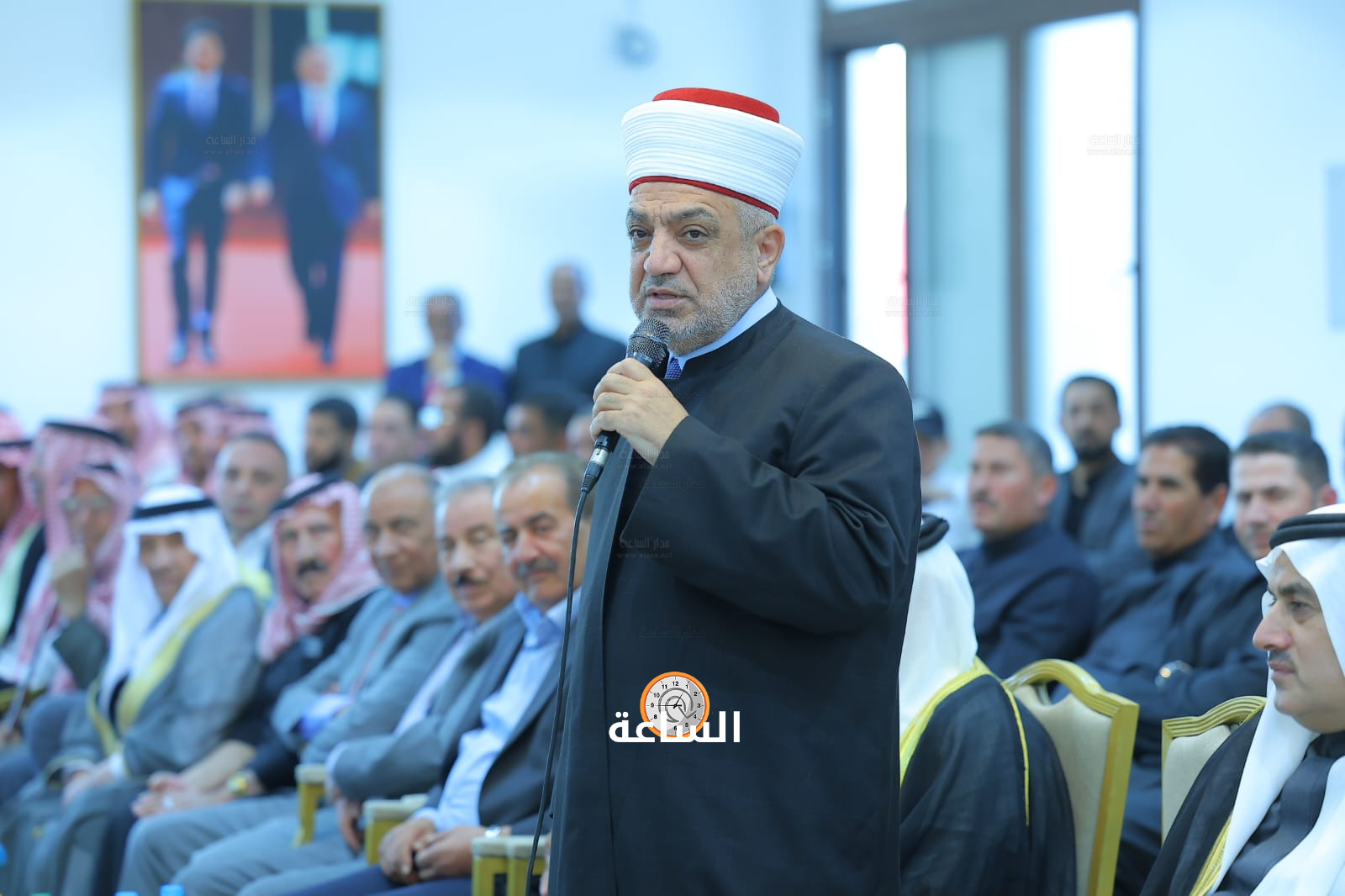 Madar Al-Saa Images 0.7431014744693456