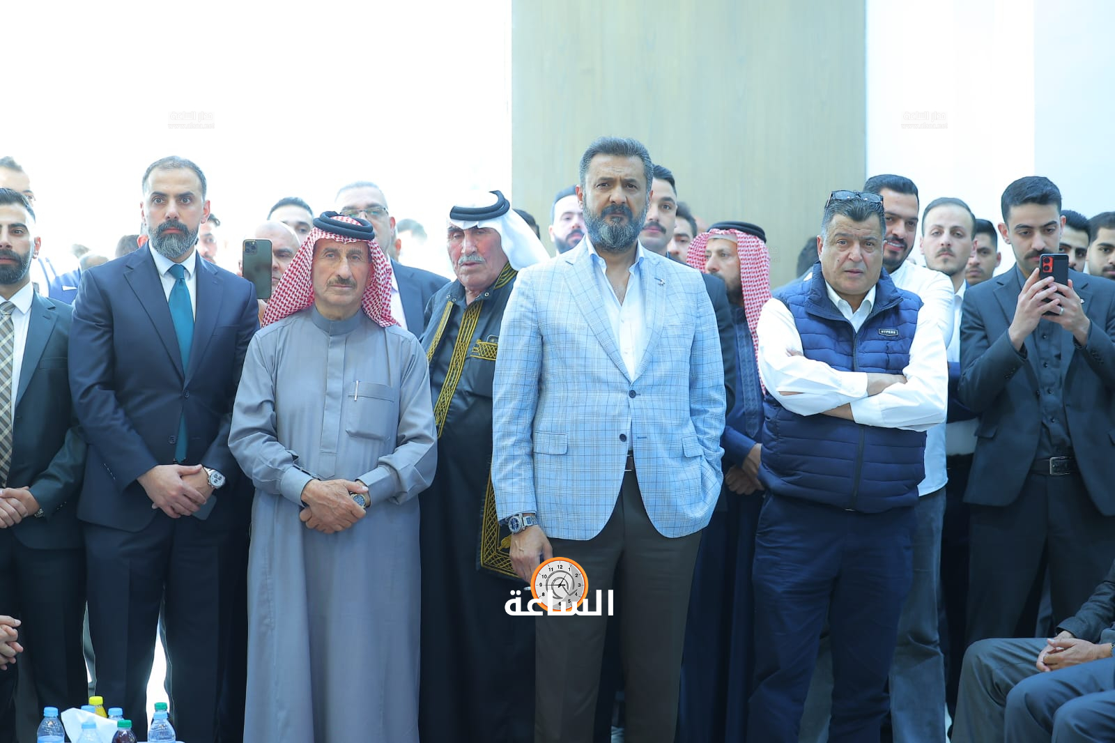 Madar Al-Saa Images 0.6378652583341887