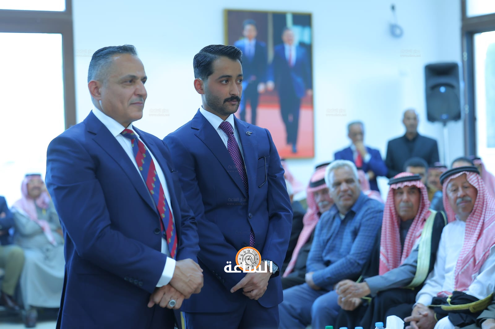 Madar Al-Saa Images 0.6572909794362545