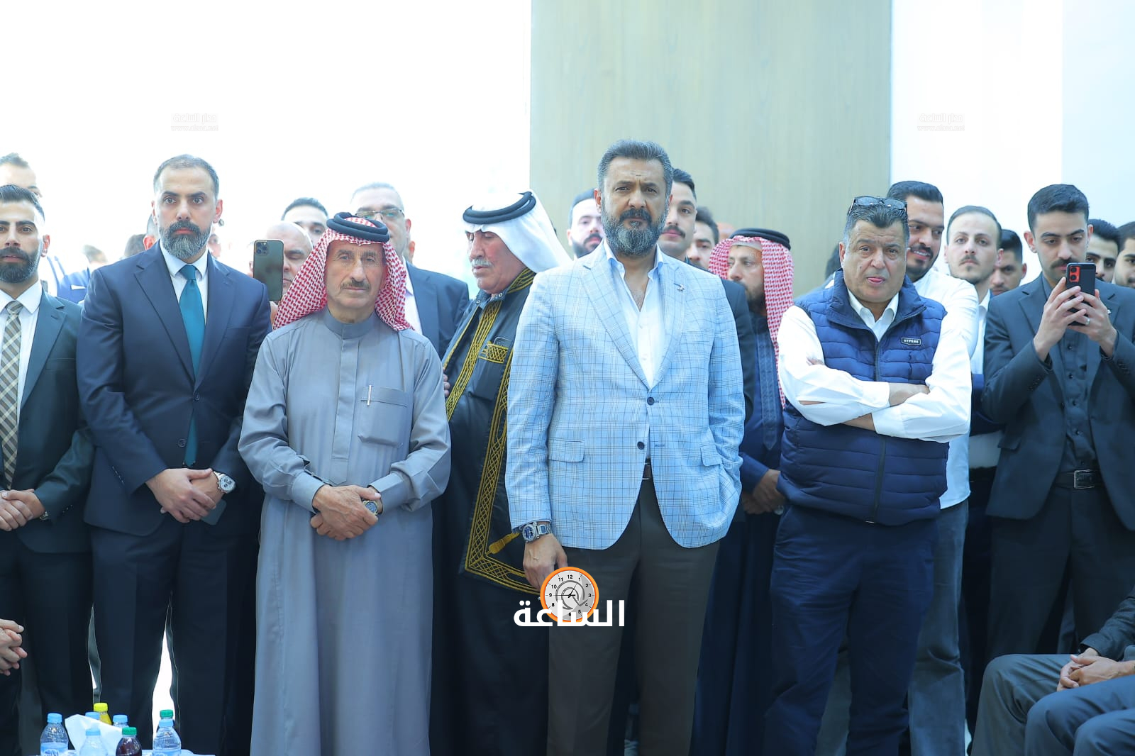 Madar Al-Saa Images 0.8255335779059162