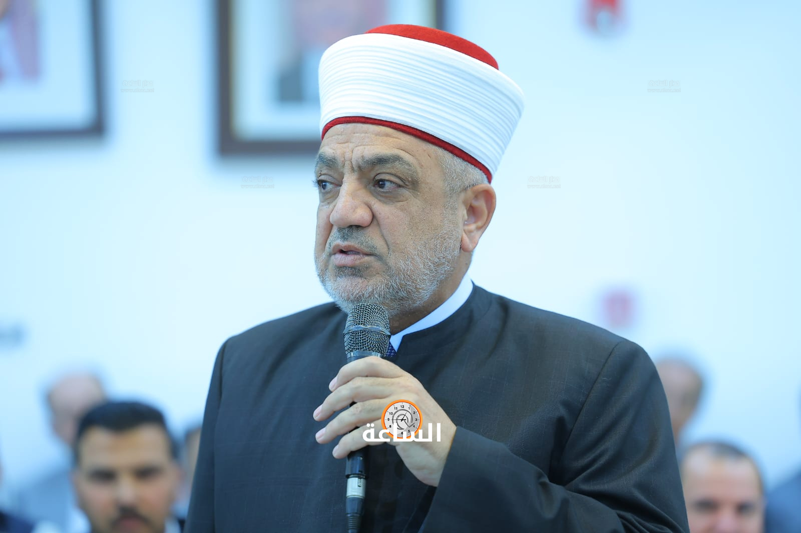 Madar Al-Saa Images 0.6634545907385261