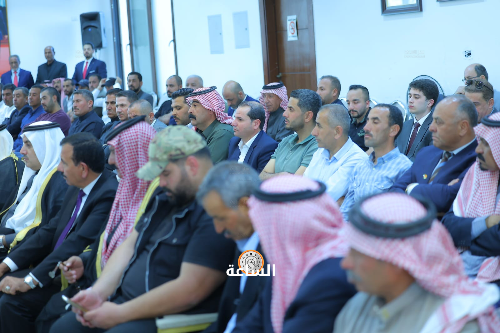 Madar Al-Saa Images 0.7390457172199482