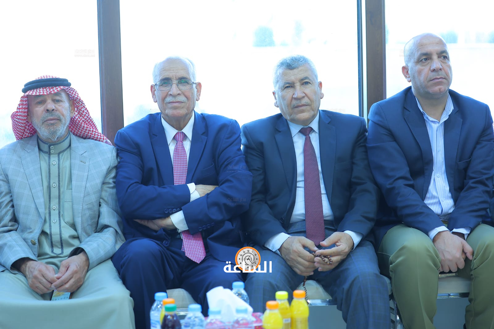 Madar Al-Saa Images 0.05210721386928452