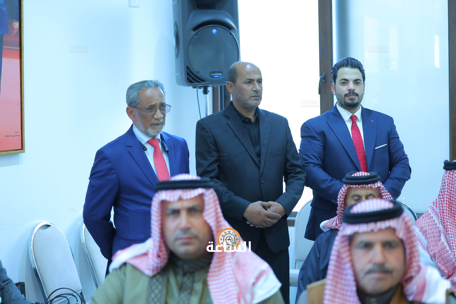 Madar Al-Saa Images 0.49904795722415696