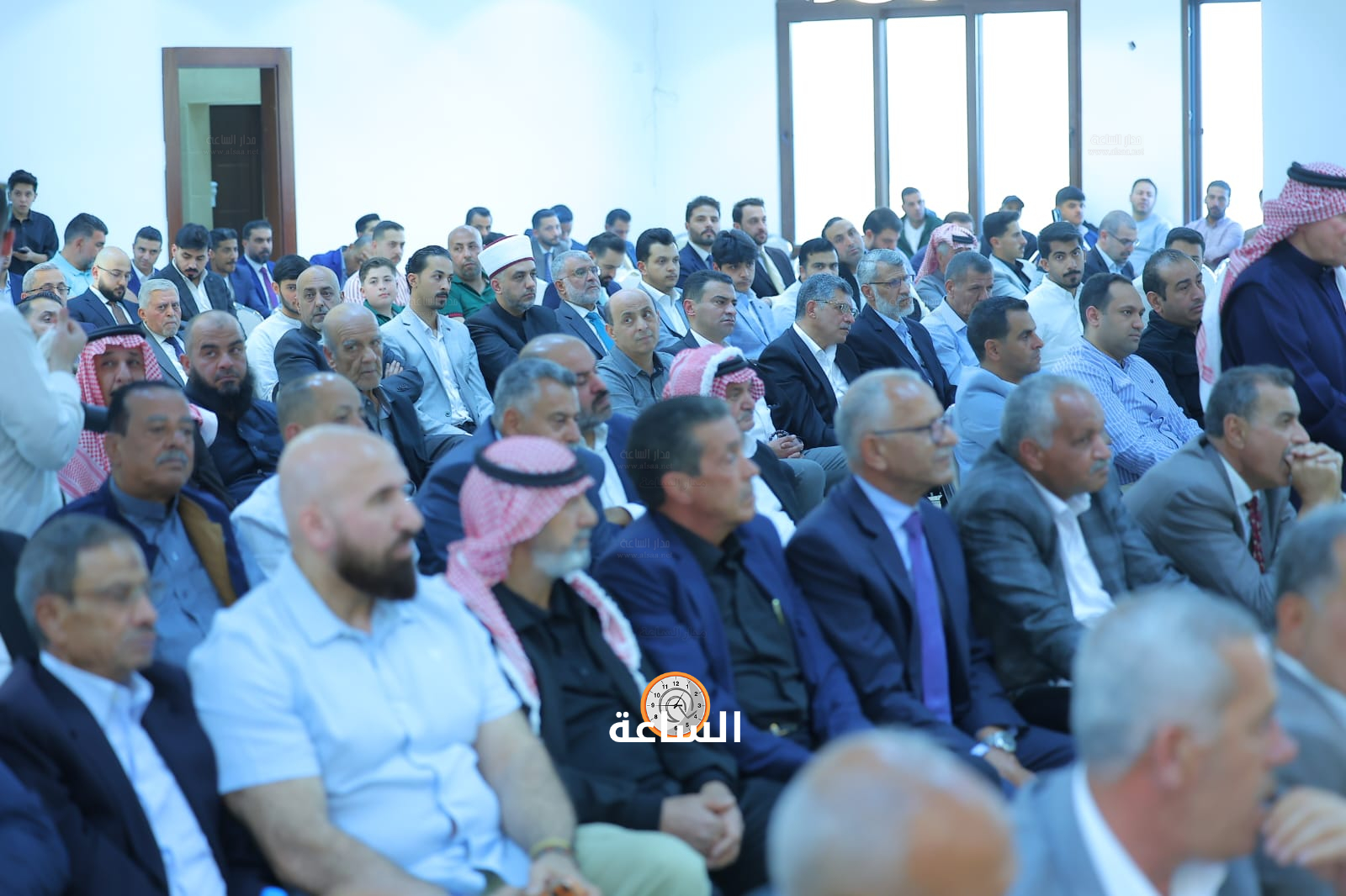 Madar Al-Saa Images 0.2868511860567101