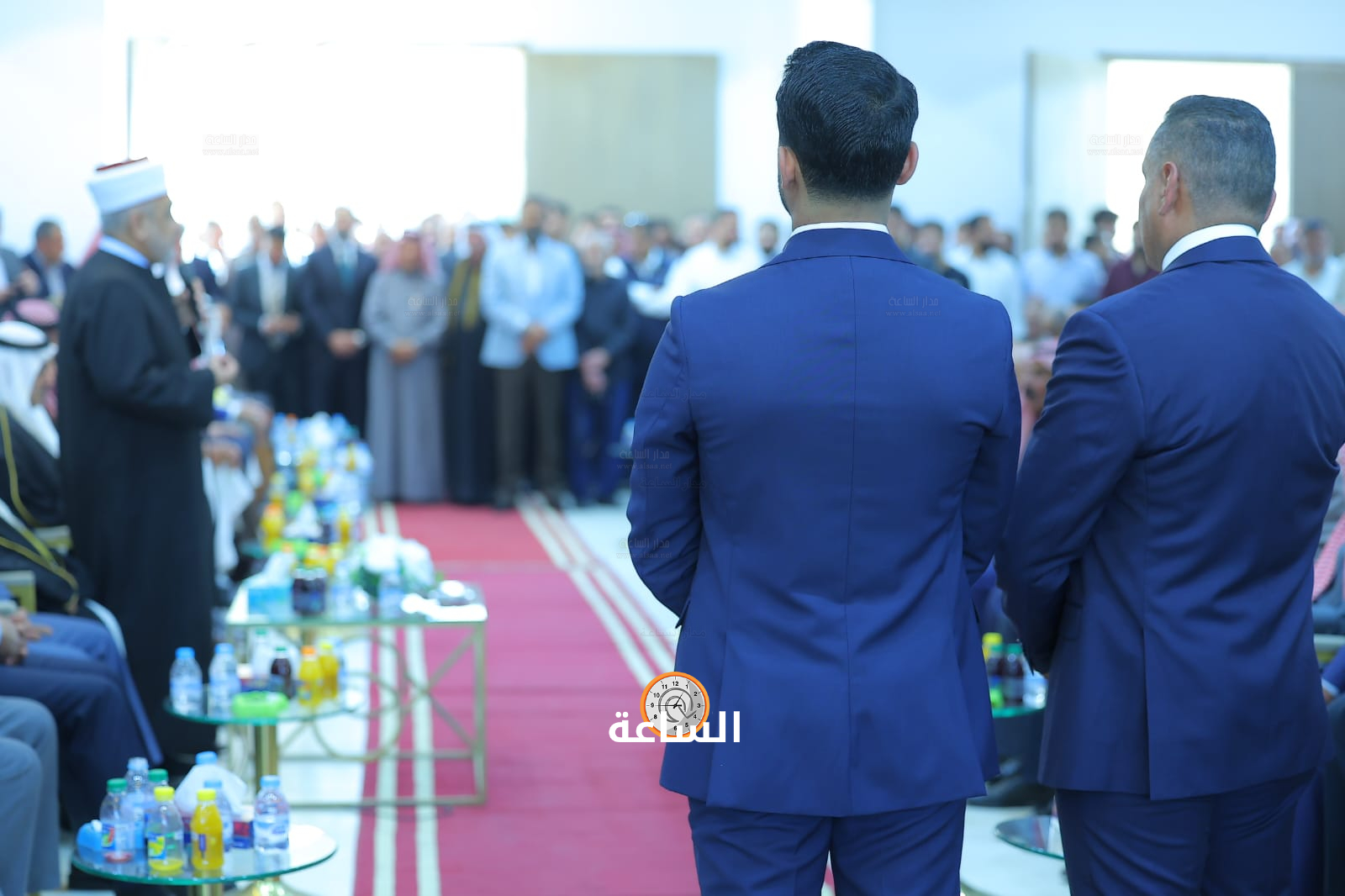 Madar Al-Saa Images 0.8481404854363063