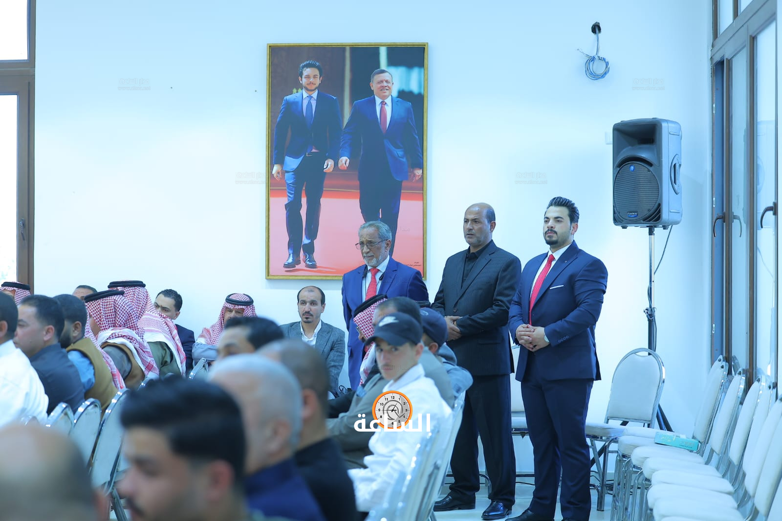 Madar Al-Saa Images 0.1085135994431925