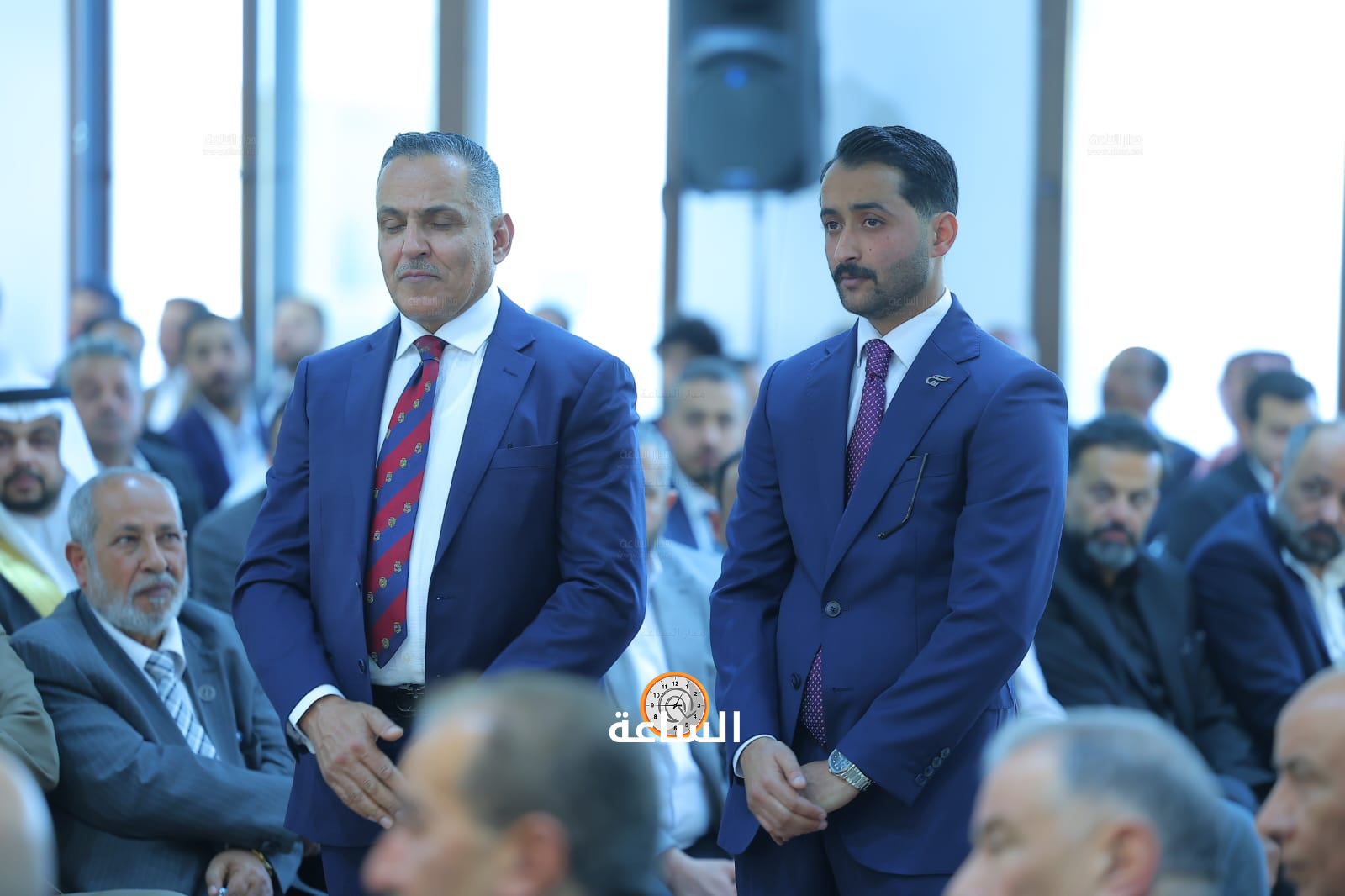 Madar Al-Saa Images 0.6987223356347615