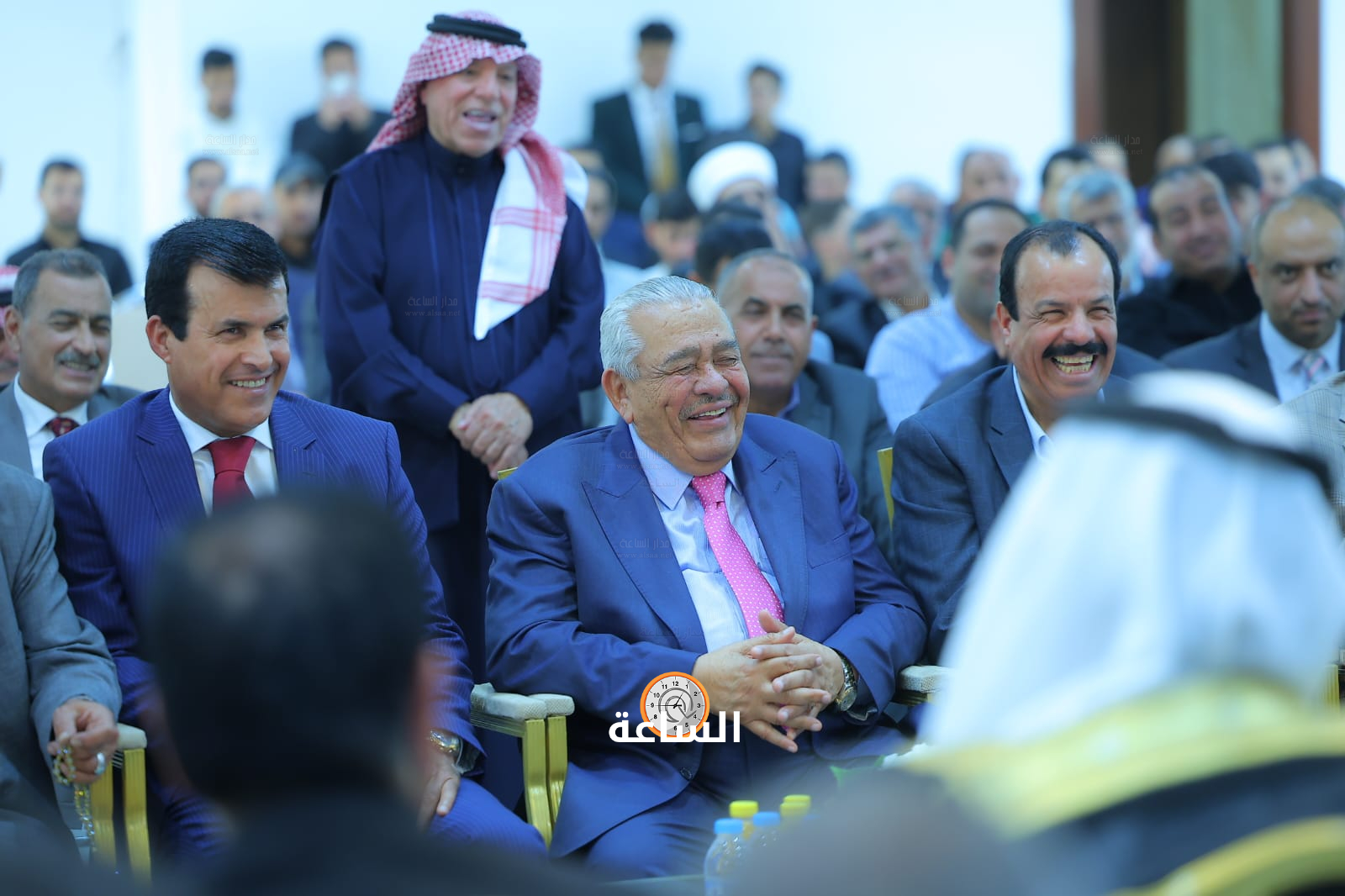 Madar Al-Saa Images 0.08644163298707841