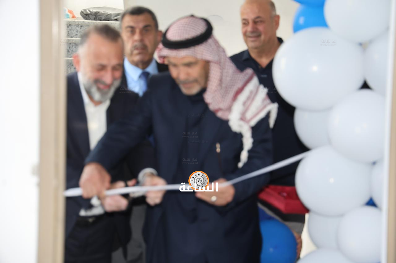 Madar Al-Saa Images 0.202436924252981