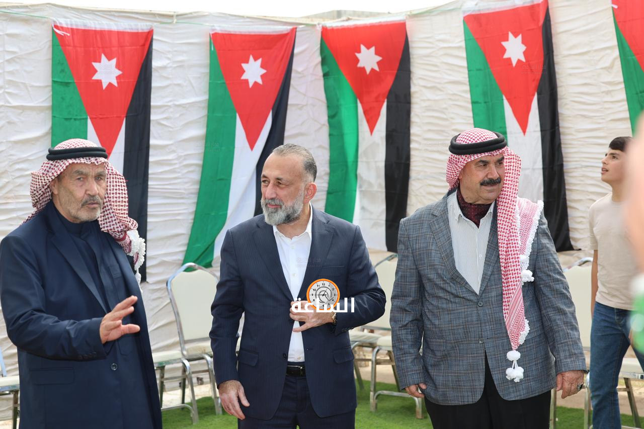 Madar Al-Saa Images 0.5198596035756504