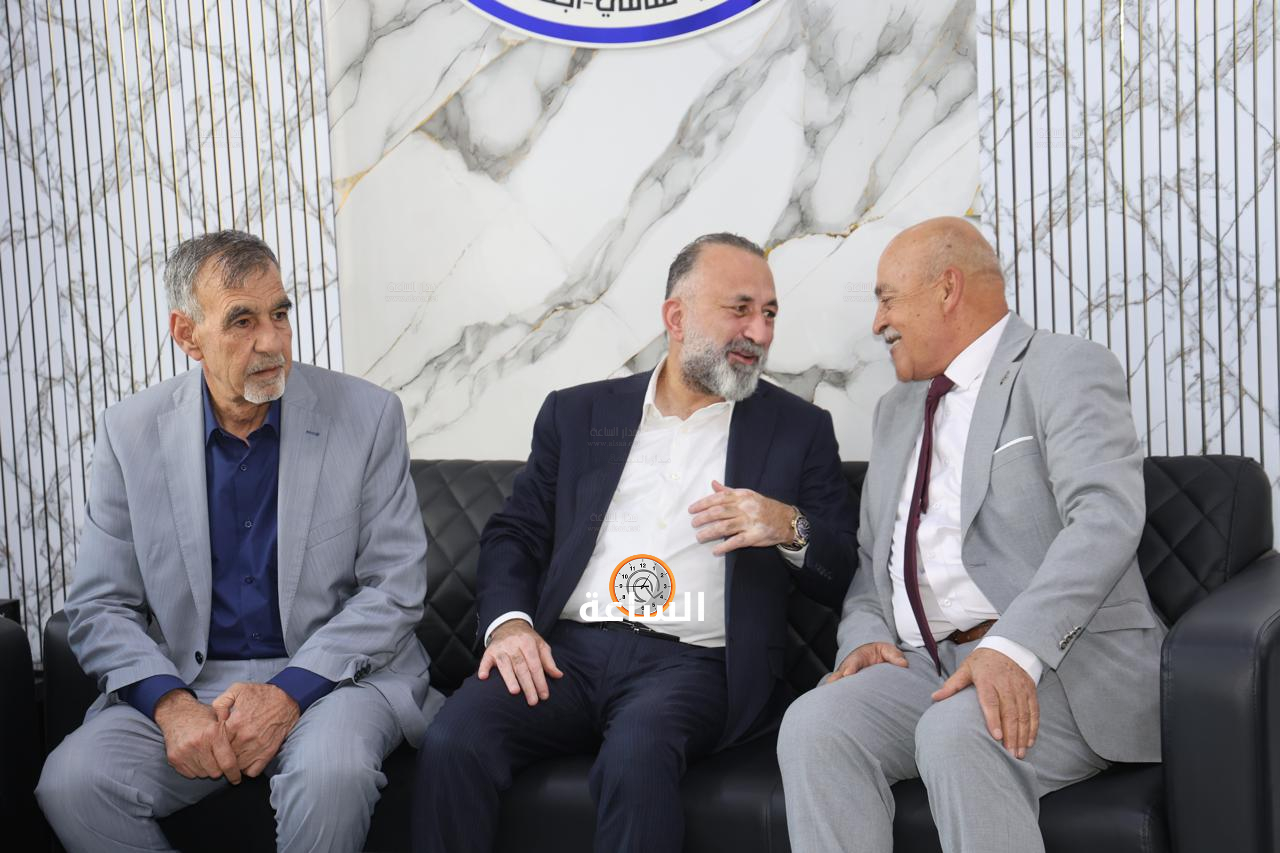 Madar Al-Saa Images 0.9546461716543924