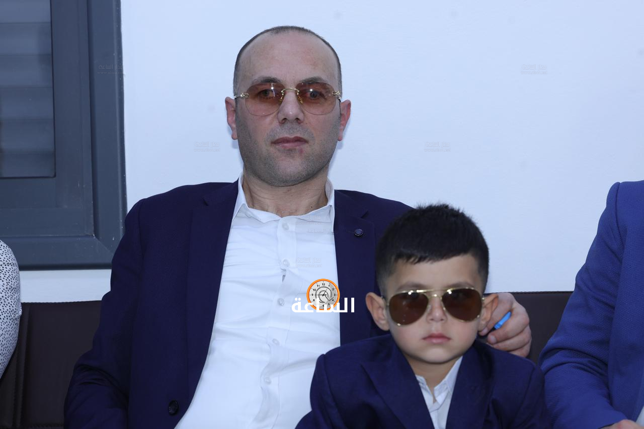 Madar Al-Saa Images 0.9187029766835086