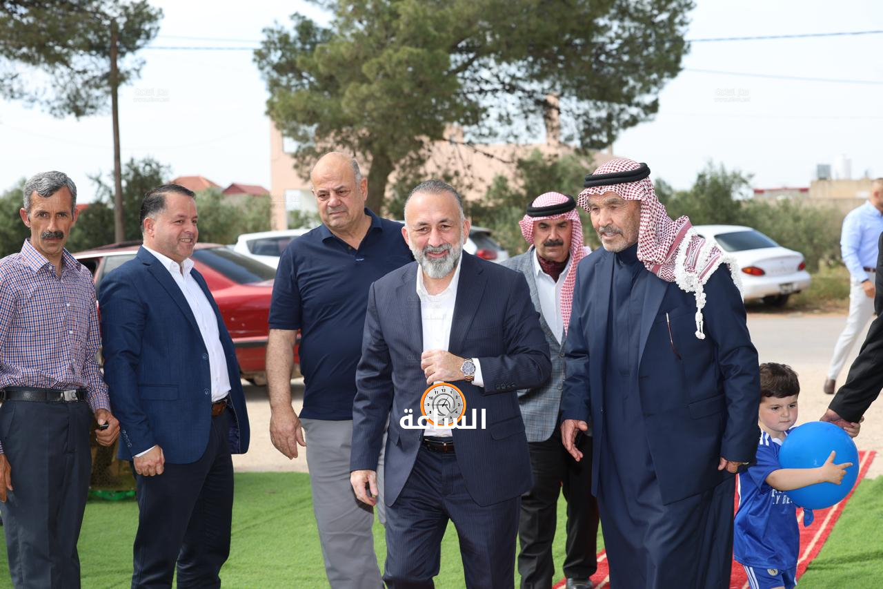 Madar Al-Saa Images 0.5979091568443734