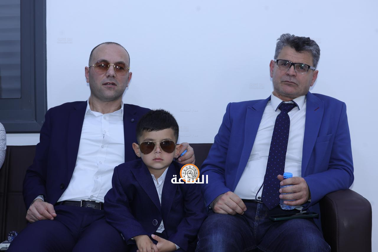 Madar Al-Saa Images 0.3946012600689752