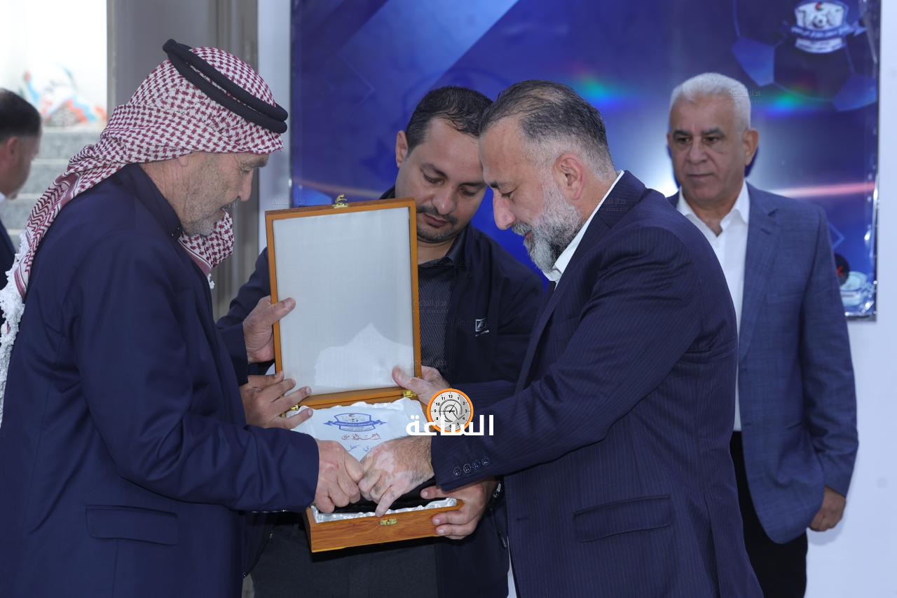 Madar Al-Saa Images 0.48702616658210507