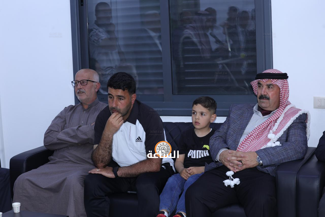 Madar Al-Saa Images 0.36810177328618054