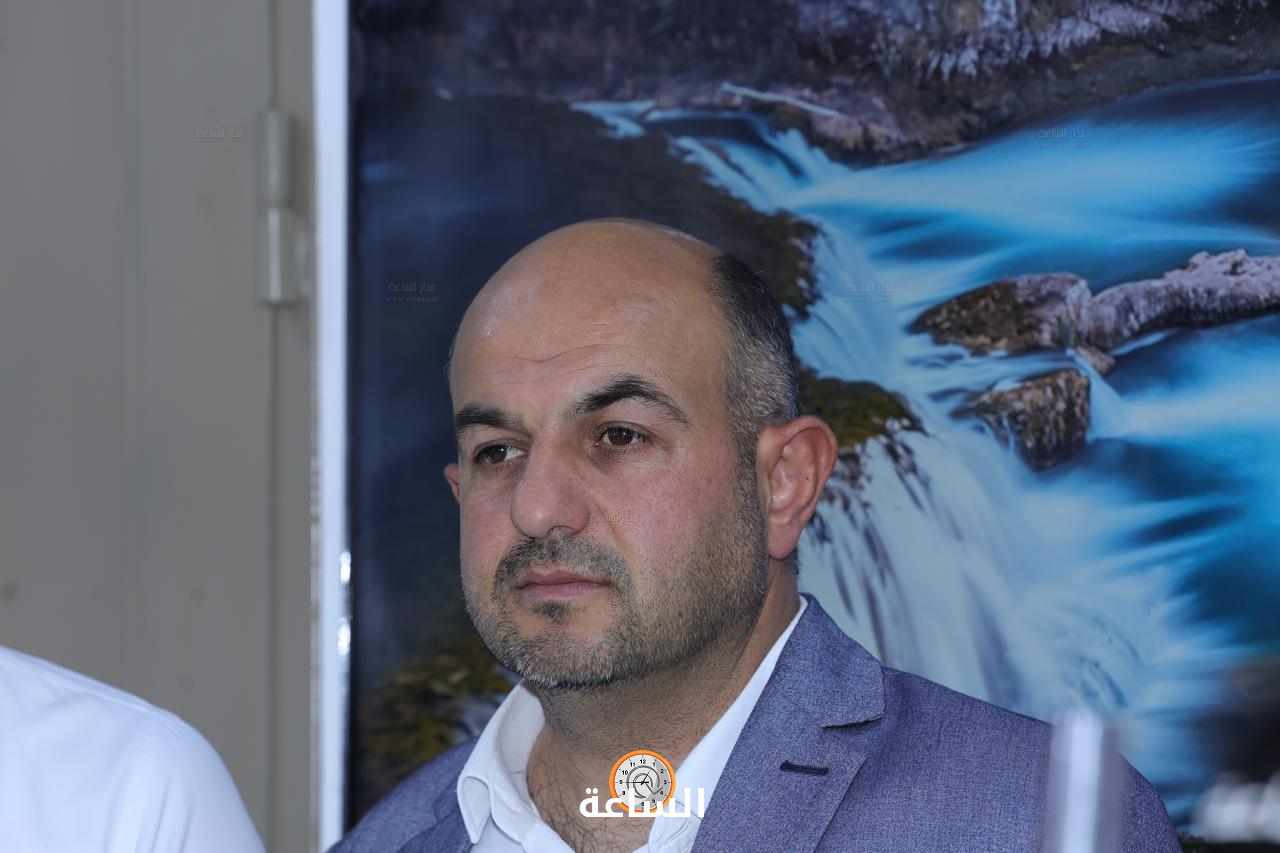 Madar Al-Saa Images 0.8384900679120871