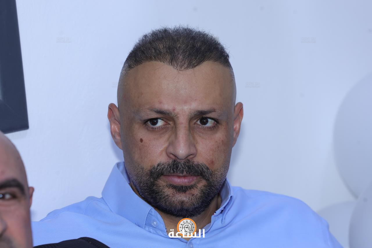 Madar Al-Saa Images 0.03371903956039268