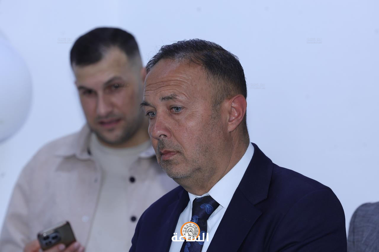 Madar Al-Saa Images 0.8919312698144172