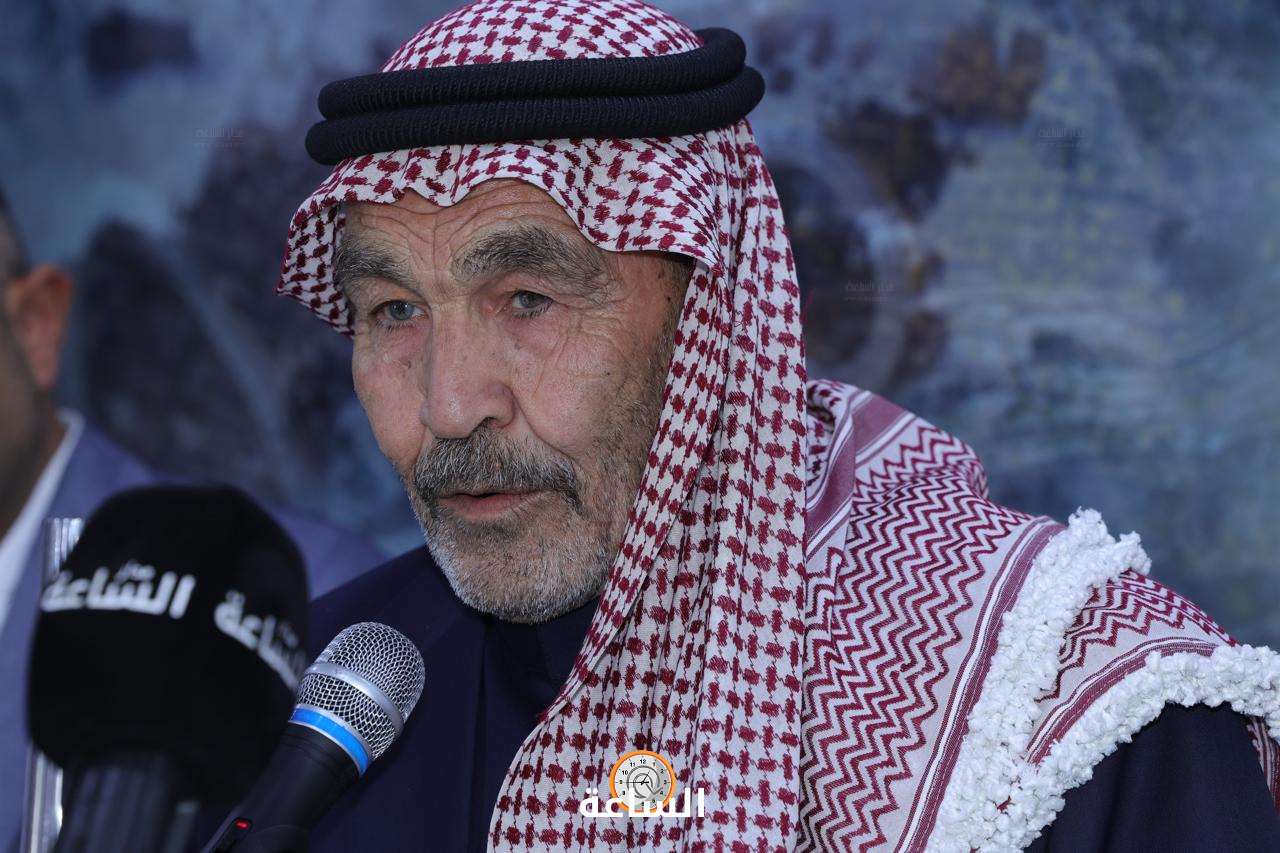 Madar Al-Saa Images 0.7522879058434814