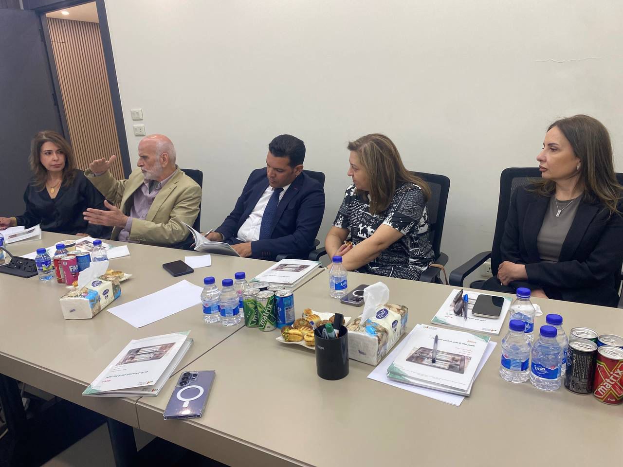 Madar Al-Saa Images 0.7704765604399045