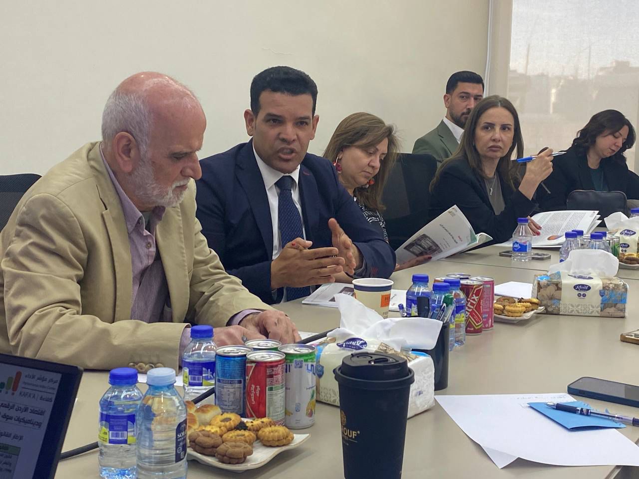 Madar Al-Saa Images 0.11516744938033407