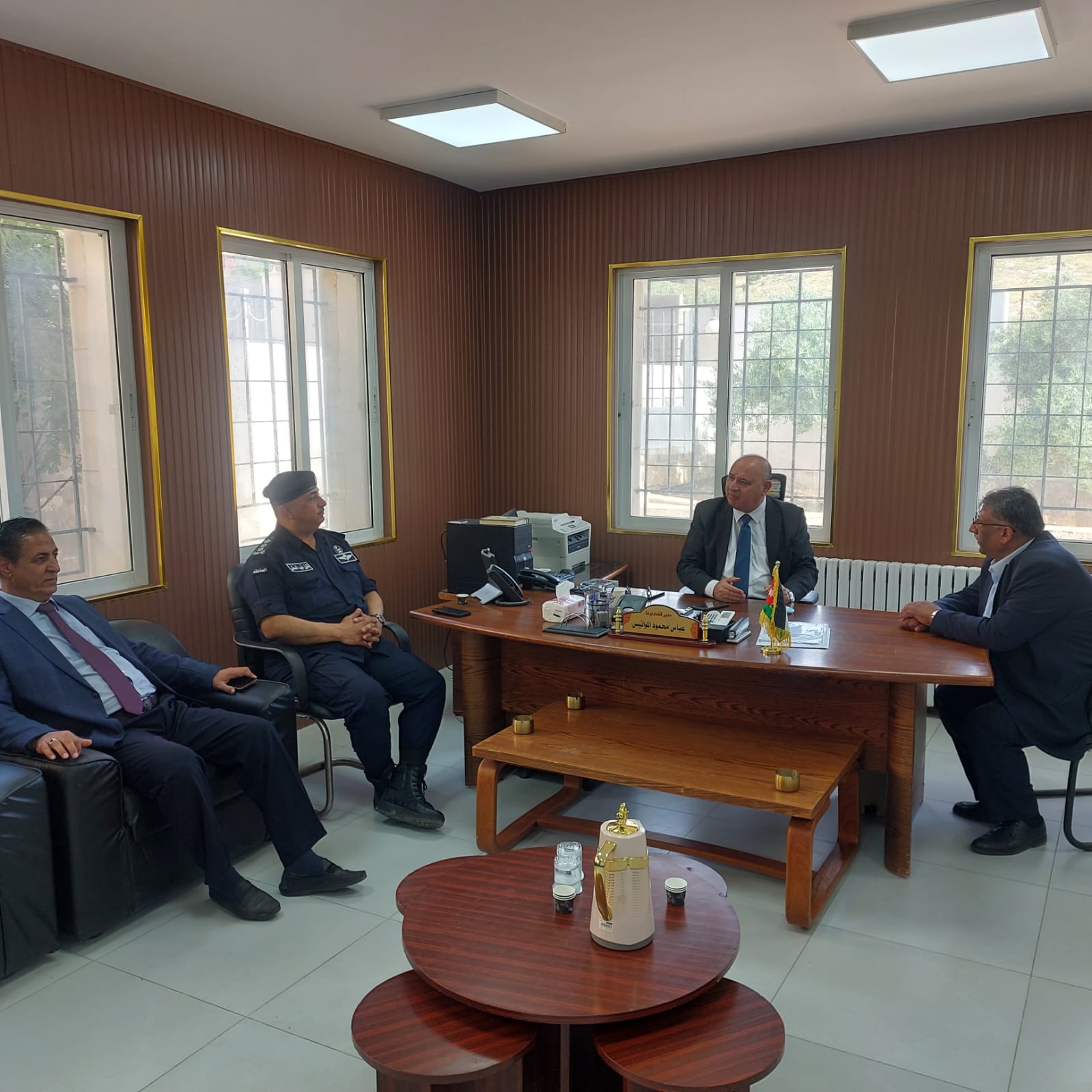 Madar Al-Saa Images 0.7853545537268972