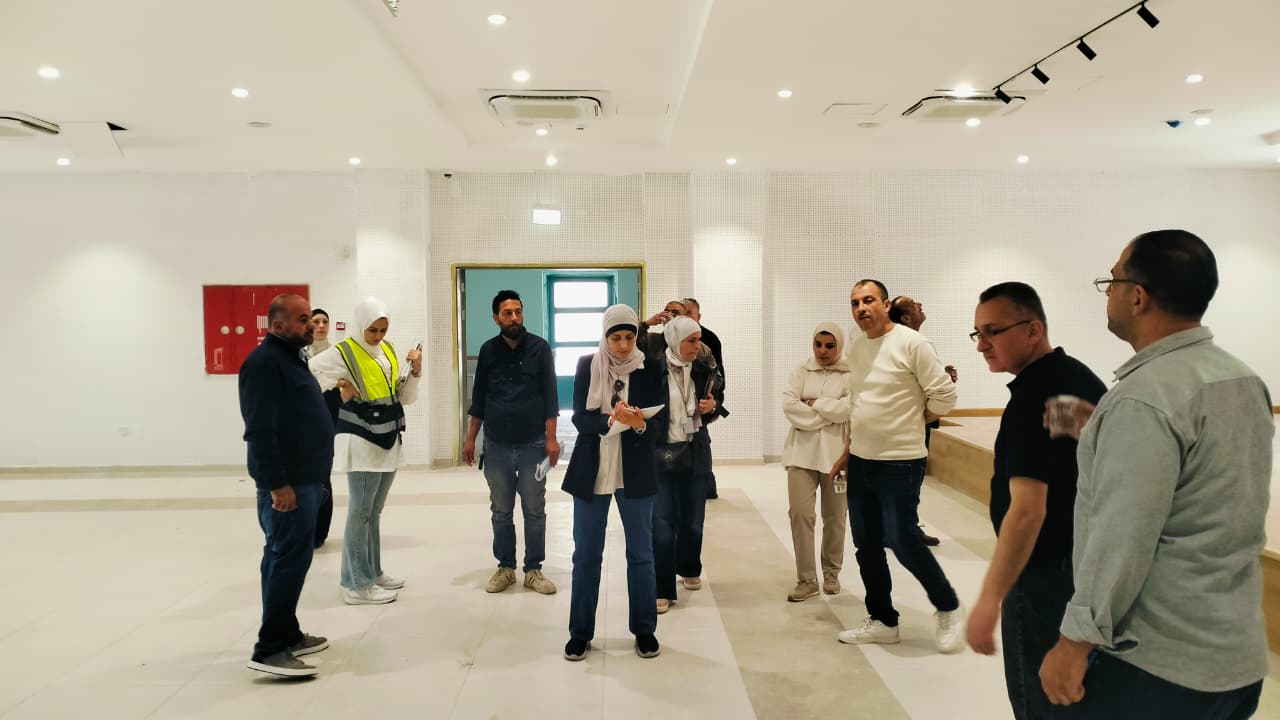 Madar Al-Saa Images 0.8671941053690533