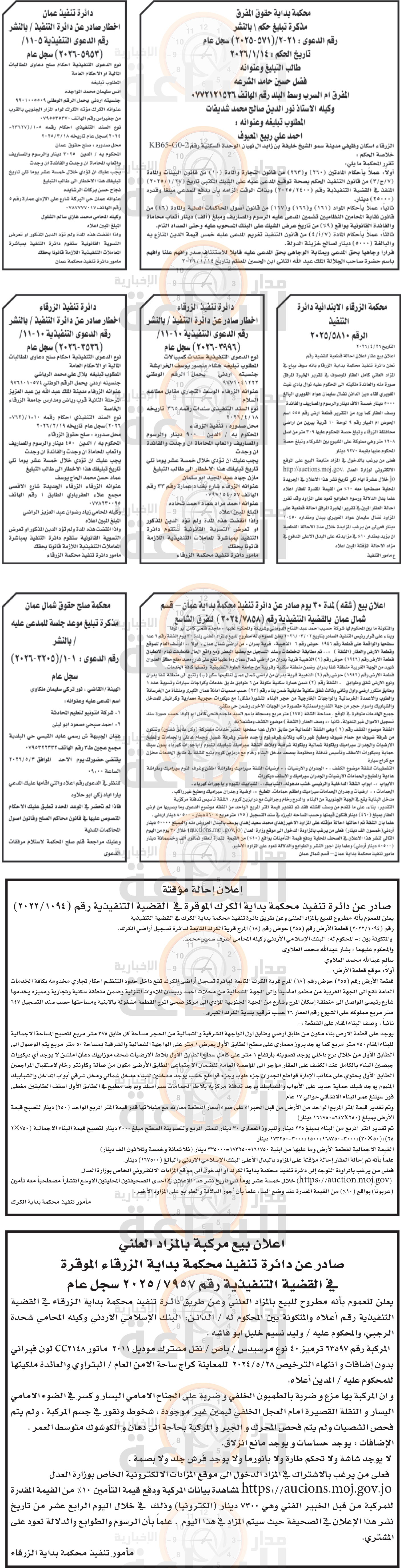 Madar Al-Saa Images 0.12342760975870382