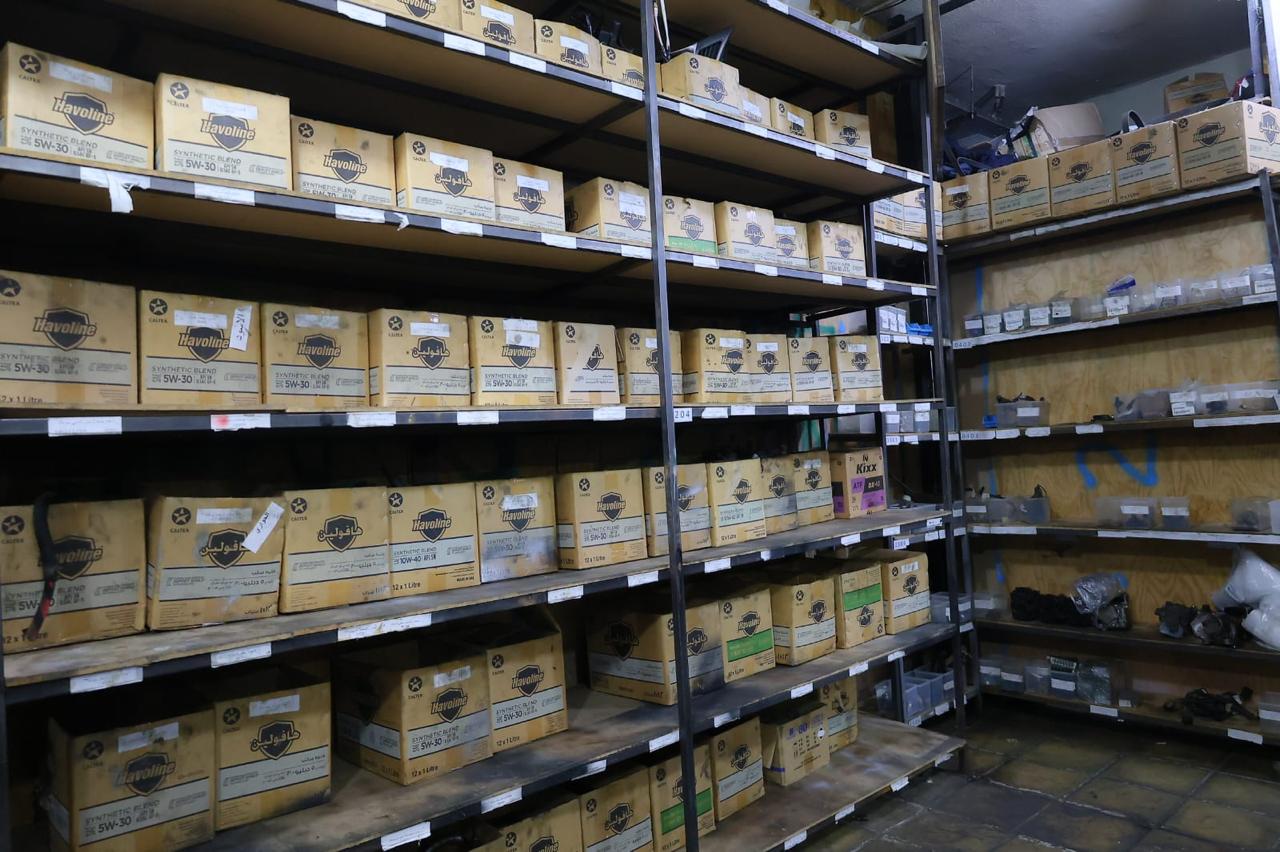 Madar Al-Saa Images 0.551061006447276