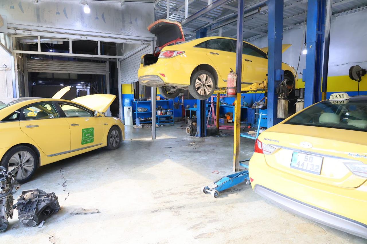 Madar Al-Saa Images 0.9765193877194085