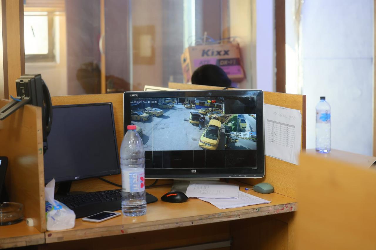 Madar Al-Saa Images 0.3462947293729677