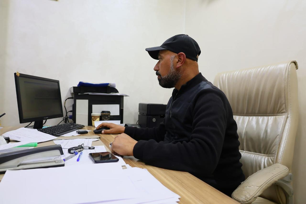 Madar Al-Saa Images 0.7972742760020131