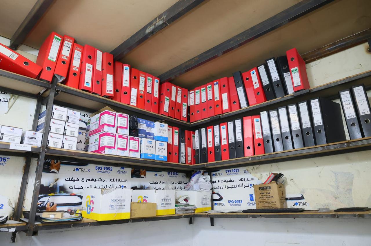 Madar Al-Saa Images 0.679246216517804