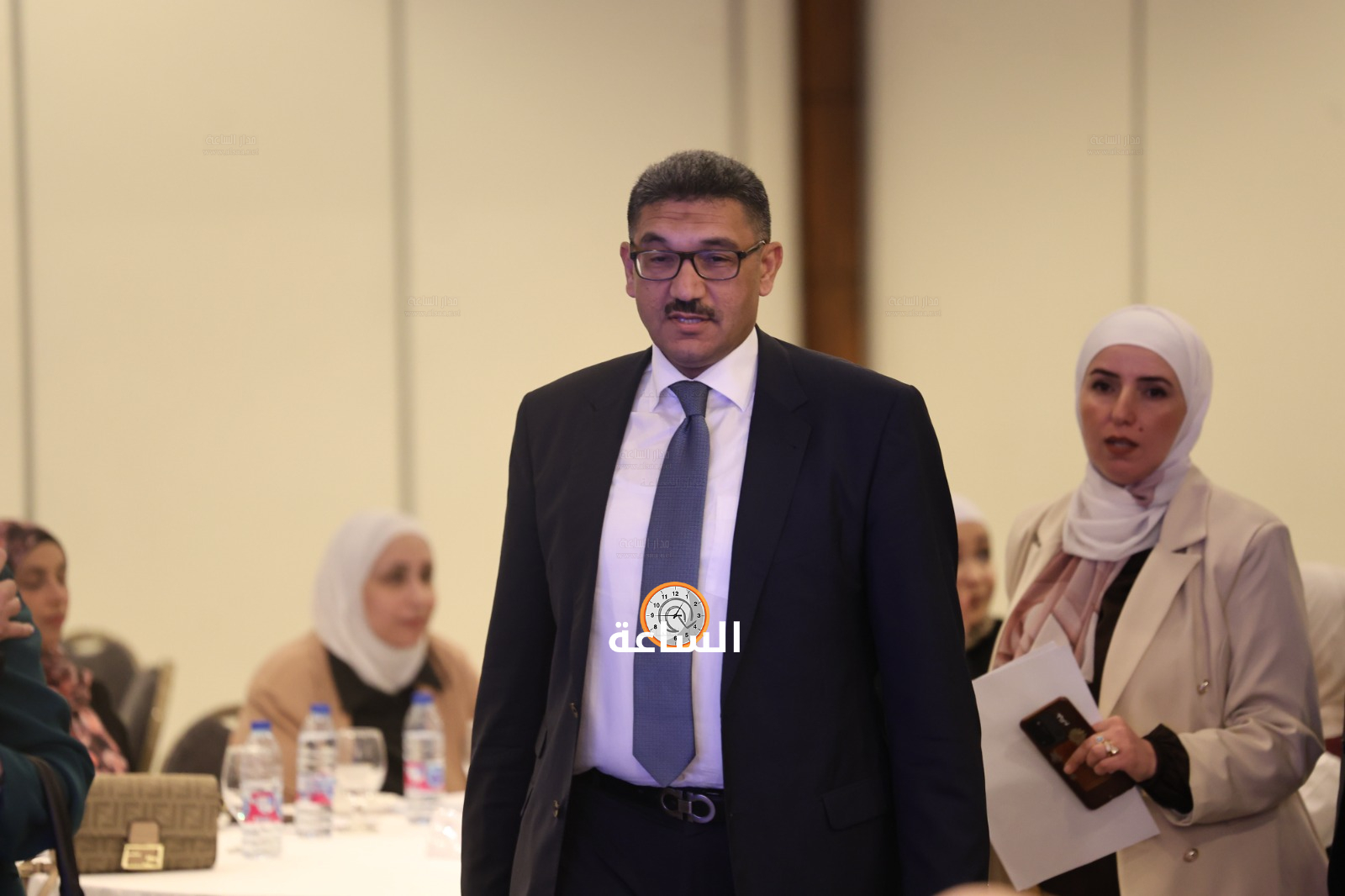 Madar Al-Saa Images 0.992445025865148