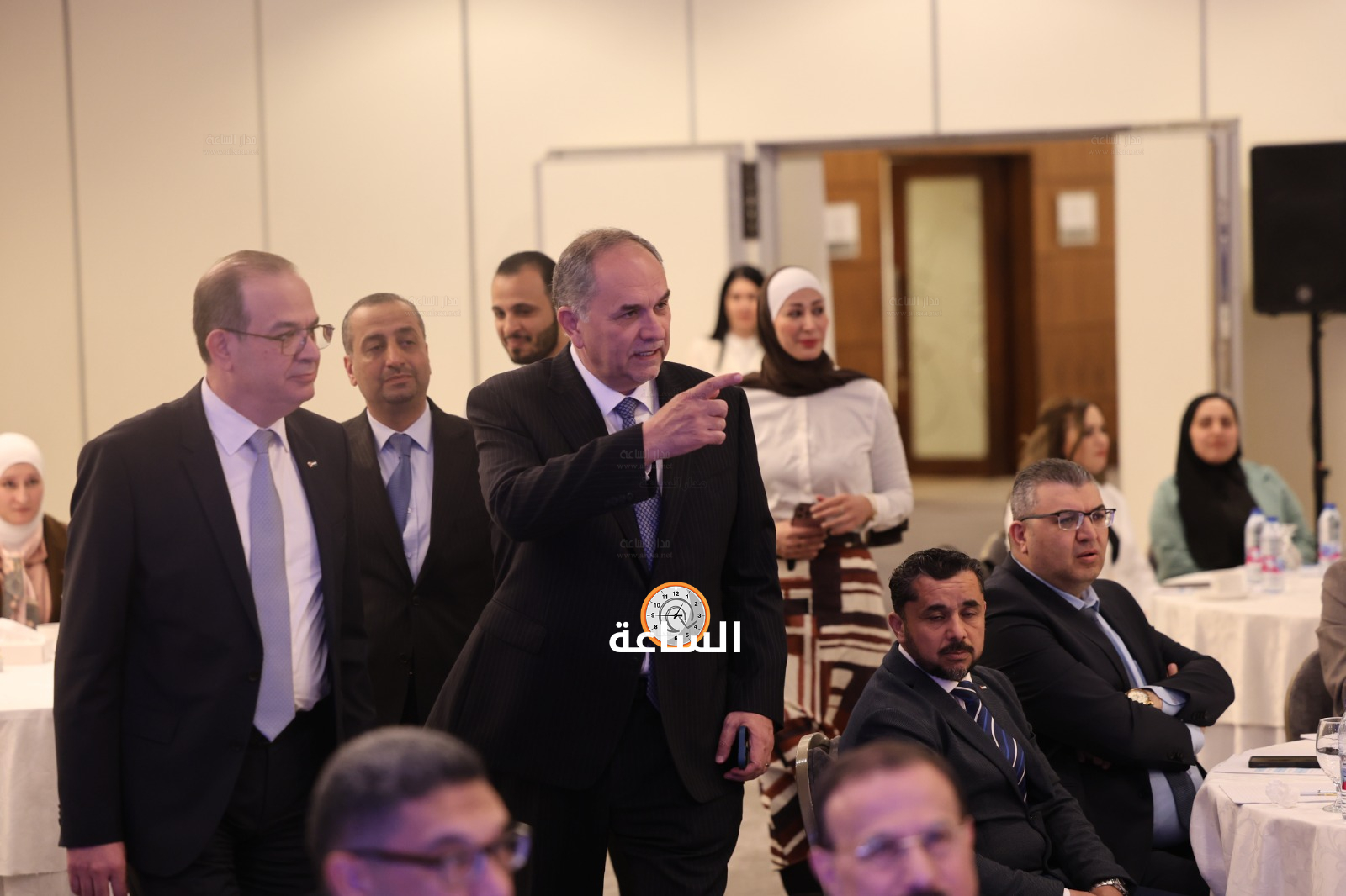 Madar Al-Saa Images 0.7835935465190207