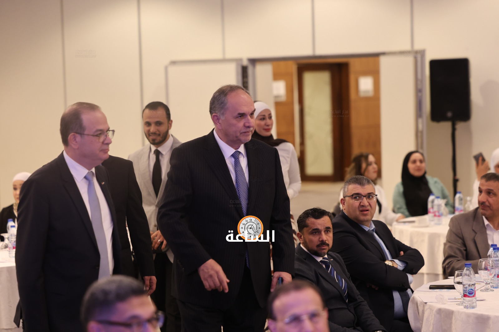 Madar Al-Saa Images 0.7279144760538221