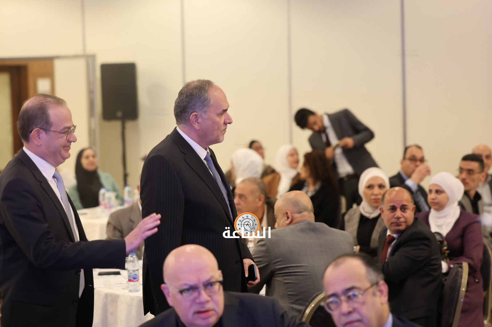 Madar Al-Saa Images 0.8024115775683595