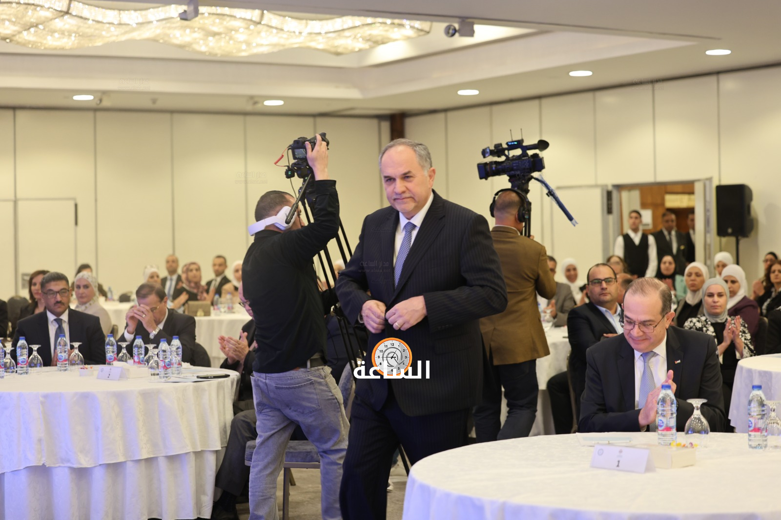 Madar Al-Saa Images 0.12970590495536438